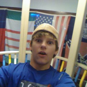 Meet your Posher, Gavin